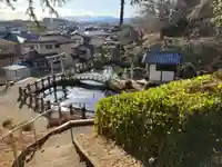 斟珠寺(東京都)