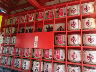 成田山名古屋別院大聖寺(犬山成田山)(愛知県)