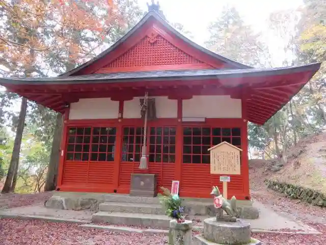 比叡山延暦寺(滋賀県)