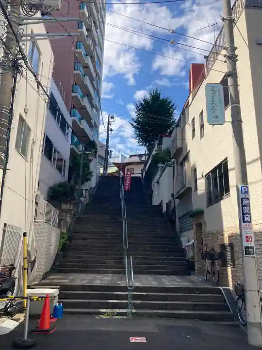 神田神社(神田明神)のその他建物
