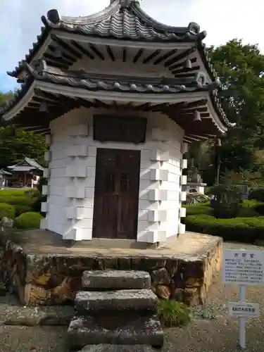 仁叟寺のその他建物