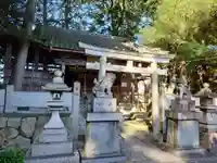 立志神社(滋賀県)