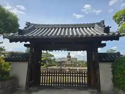 体性院(奈良県)