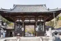 石山寺(滋賀県)