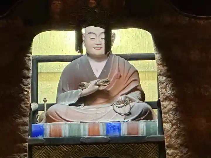 泉蔵院(愛知県)