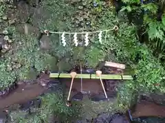 貴船神社(京都府)