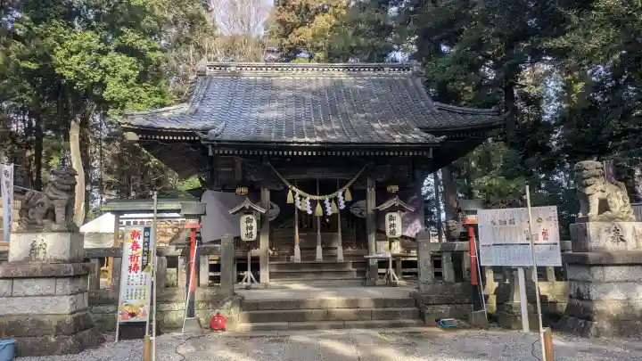 間々田八幡宮の{uncategorized: "未分類", other: "その他", undefined: "問題あり", building: "その他建物", grave: "お墓", sacred_gate: "鳥居", guardian: "狛犬", statue: "像", buddha: "仏像", history: "歴史", nature: "自然", garden: "庭園", animal: "動物", pagoda: "塔", temizu: "手水舎", mountain_gate: "山門・神門", sanctuary: "本殿・本堂", subordinate: "末社・摂社", art: "芸術", scenery: "景色", jizo: "地蔵", ema: "絵馬", goshuin: "御朱印", omikuji: "おみくじ", items: "授与品その他", amulet: "お守り", goshuincho: "御朱印帳", eats: "食事", festival: "お祭り", votive_dance: "神楽", shichigosan: "七五三参", wedding: "結婚式", experience: "体験その他", initially: "初詣", around: "周辺", anti_infection: "感染症対策"}