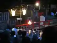 賀茂御祖神社(下鴨神社)のお祭り