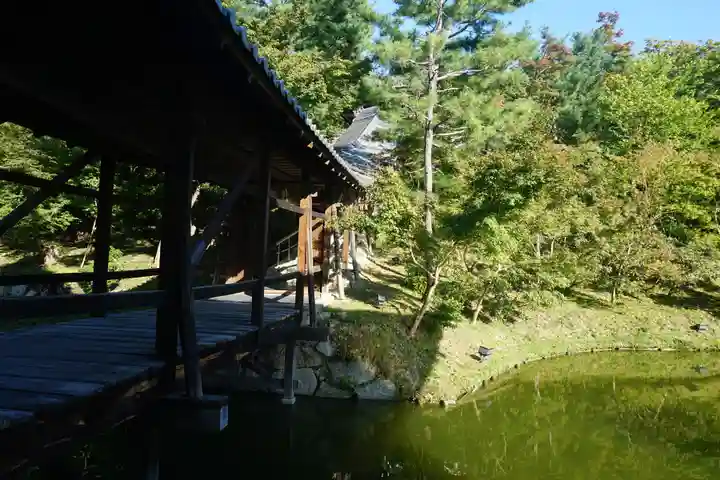 高台寺(高台寿聖禅寺・高臺寺)のその他建物