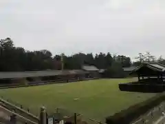 東大寺の建物その他