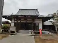 菩提院(光貴寺)の本殿・本堂