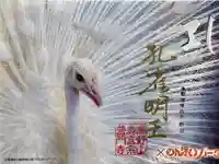 普門寺(切り絵御朱印発祥の寺)の御朱印