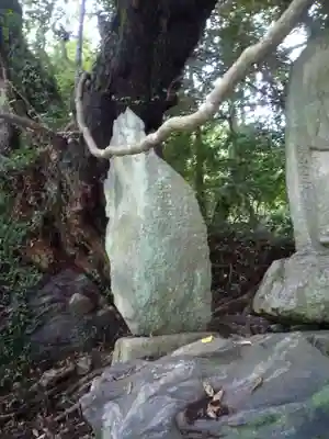 出水不動尊(茨城県)