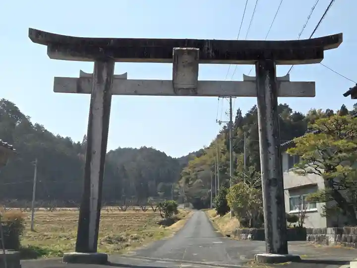 金刀比羅神社(岡山県)