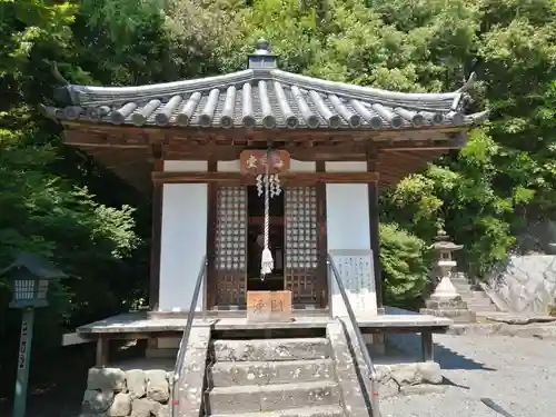 根来寺のその他建物