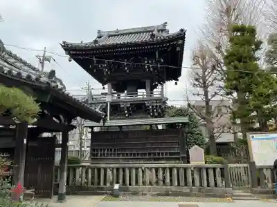 題経寺(柴又帝釈天)(東京都)