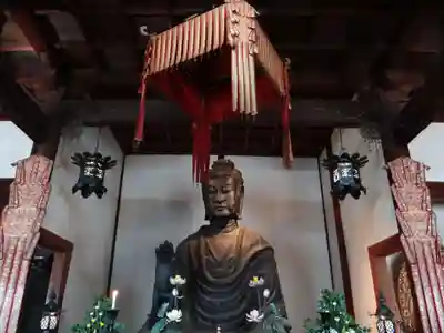 飛鳥寺(奈良県)