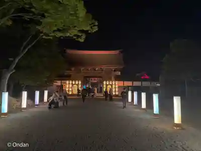 瑞龍寺(富山県)