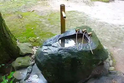 兒守神社(島根県)
