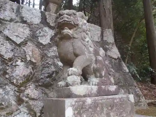 神明社(愛知県)