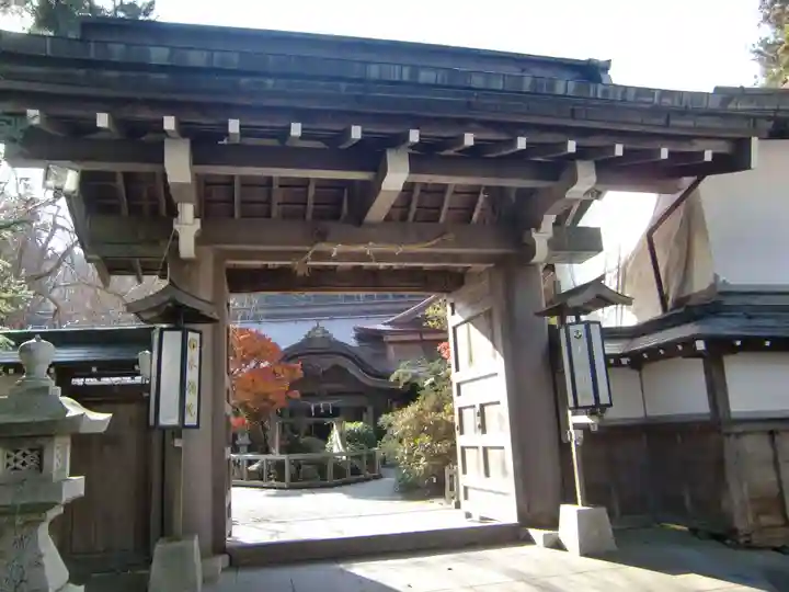 大明王院(和歌山県)