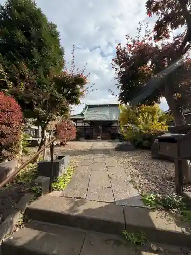 本覚寺(千葉県)