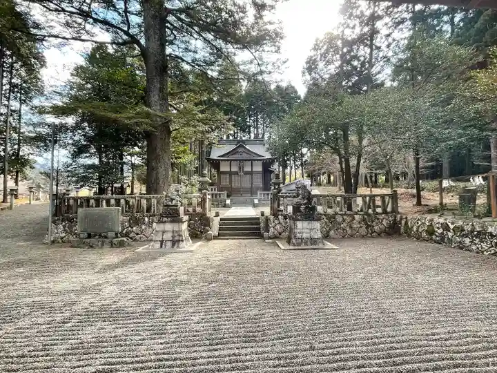 熊野神社(滋賀県)