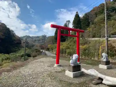 詞具都智神社(千葉県)