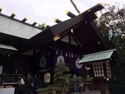 東京大神宮(東京都)