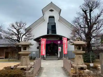 光源寺のその他建物