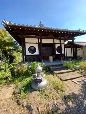 東運寺のその他建物