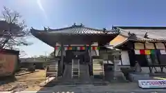 長林寺(兵庫県)