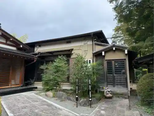 能満寺(神奈川県)