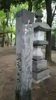 布多天神社のその他建物