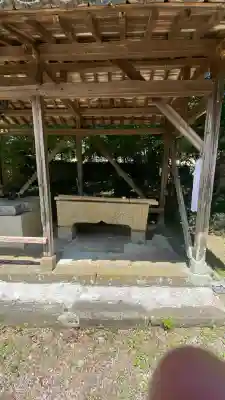 橋津神社(大分県)