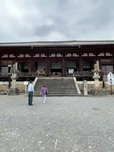 當麻寺(奈良県)