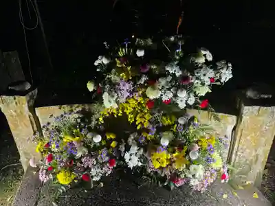 等彌神社(奈良県)