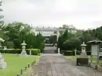 屋久島大社のその他建物