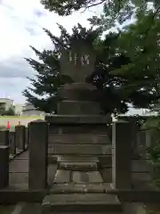 厚別神社(北海道)