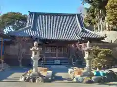 浄林寺(神奈川県)