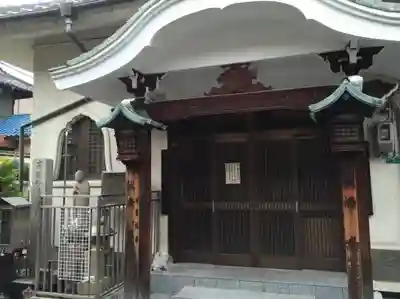 正覚寺のその他建物