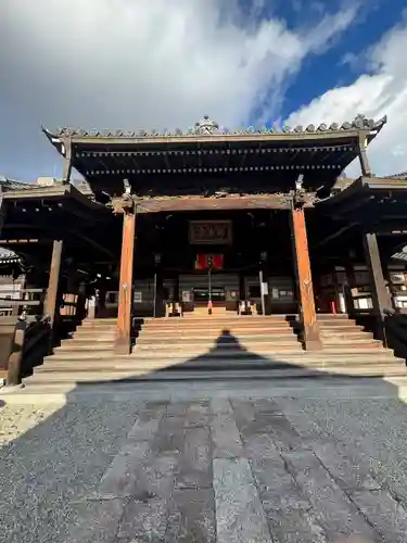 継松寺(三重県)