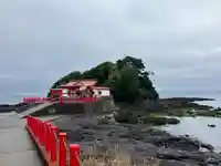 射楯兵主神社(鹿児島県)