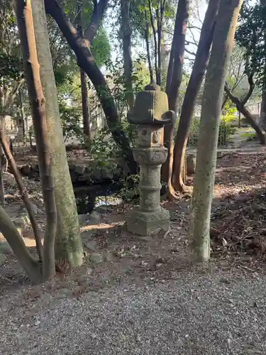 竹神社(三重県)