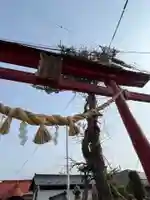 大鏑神社(福島県)