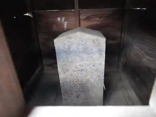 下柳香取神社(埼玉県)