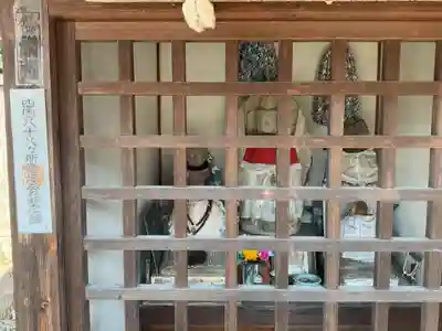 覚王山 日泰寺(愛知県)