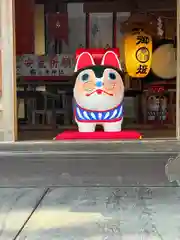 土津神社｜こどもと出世の神さま(福島県)