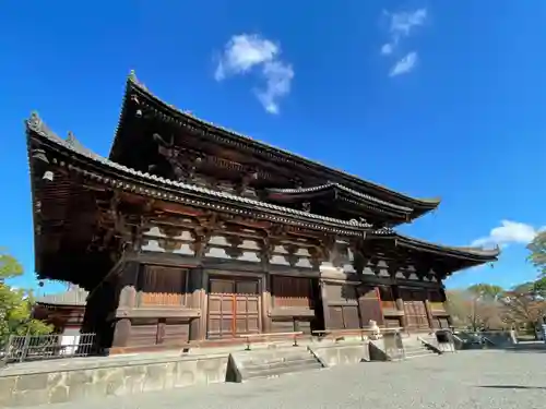 東寺（教王護国寺）(京都府)