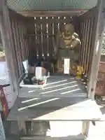 吉祥院(東京都)